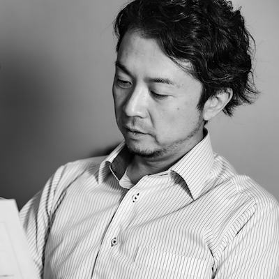 井上 浄